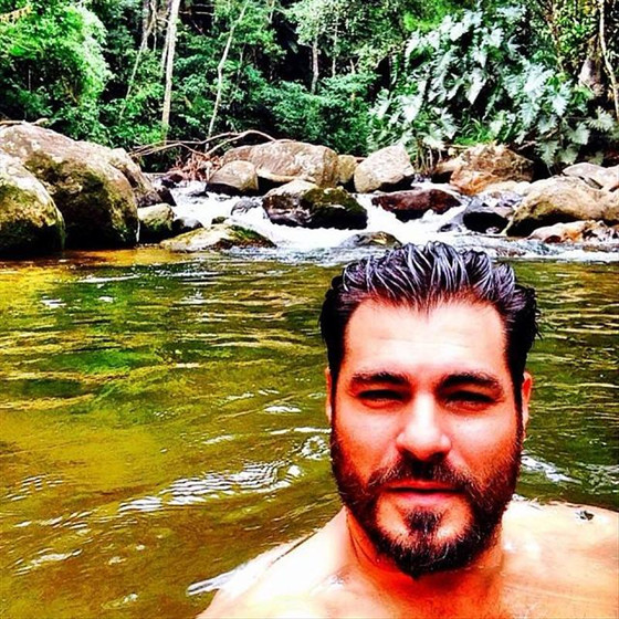 Thiago Lacerda, Instagram Thiago Lacerda, Instagram
